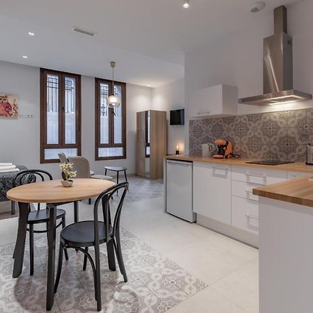 Gorgeous Apartment Close To City Centre Valência Exterior foto