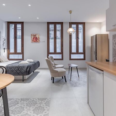 Gorgeous Apartment Close To City Centre Valência Exterior foto