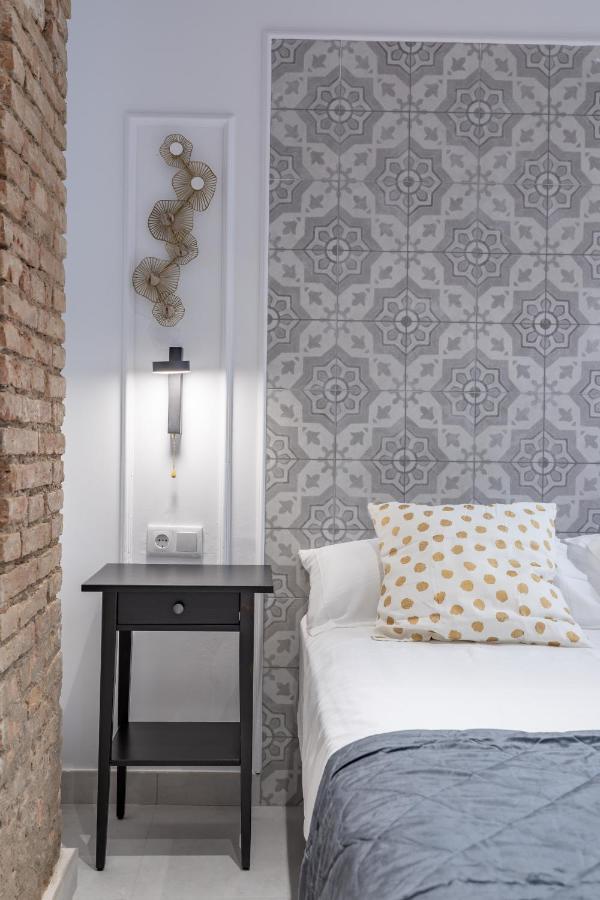 Gorgeous Apartment Close To City Centre Valência Exterior foto