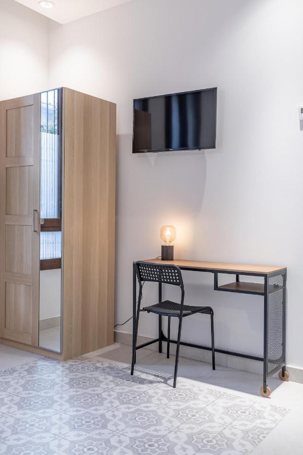 Gorgeous Apartment Close To City Centre Valência Exterior foto