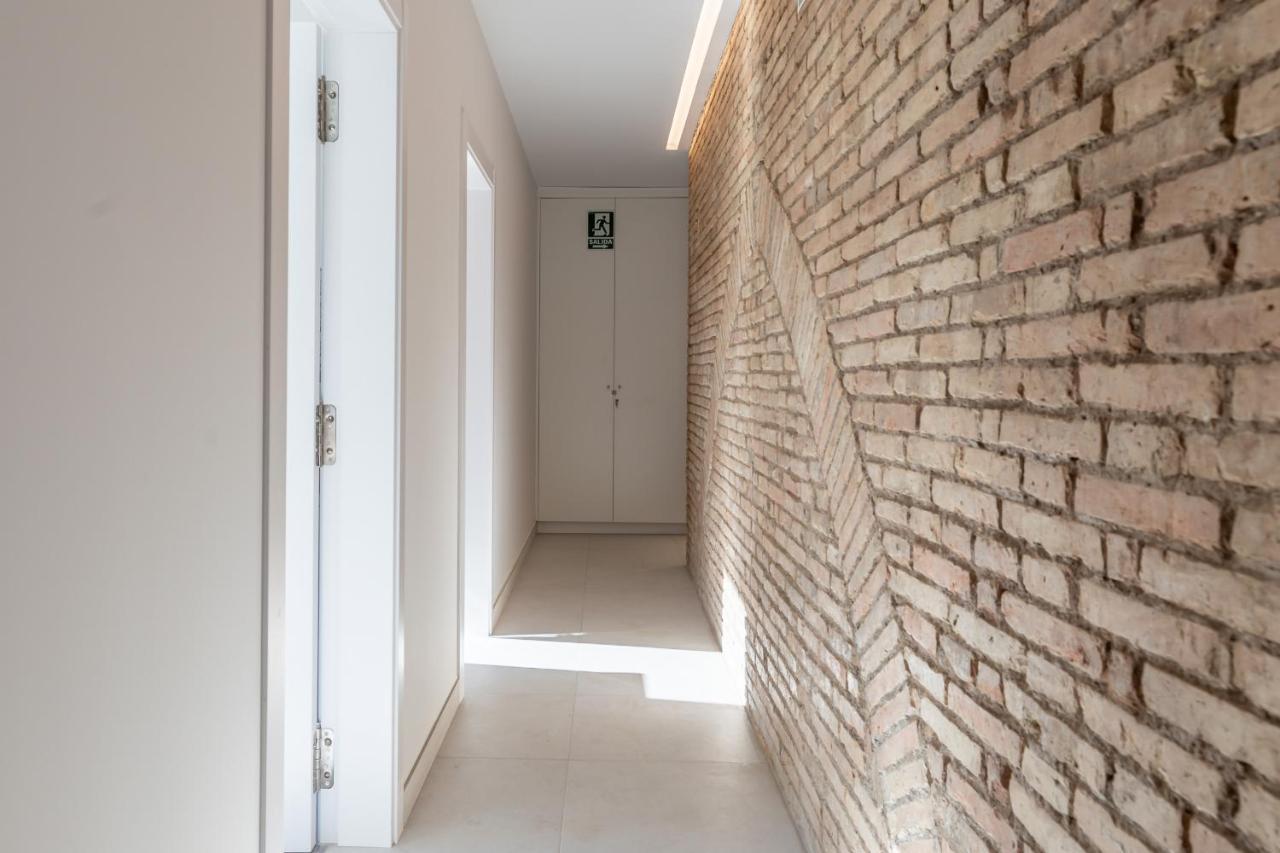 Gorgeous Apartment Close To City Centre Valência Exterior foto