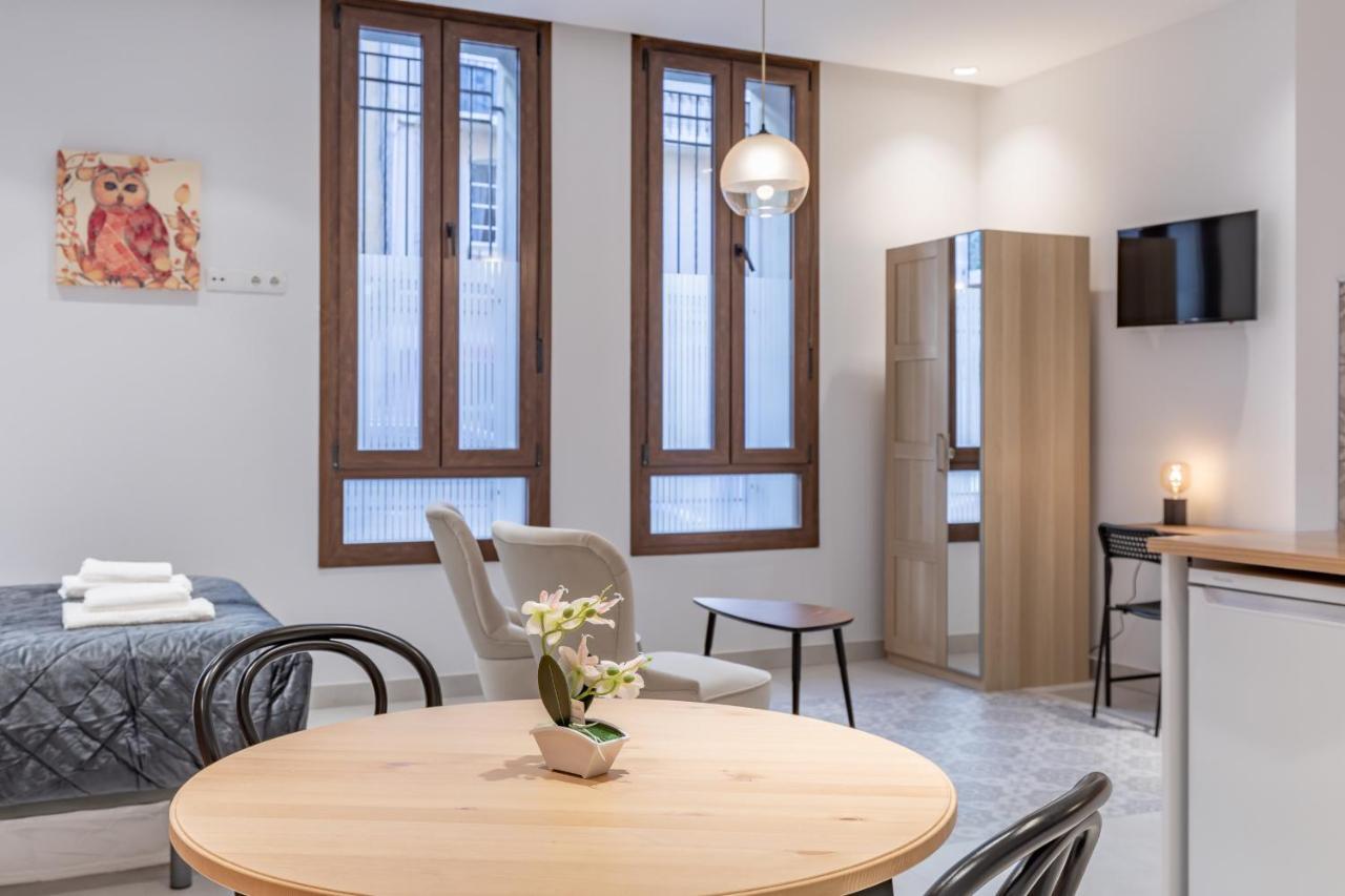 Gorgeous Apartment Close To City Centre Valência Exterior foto