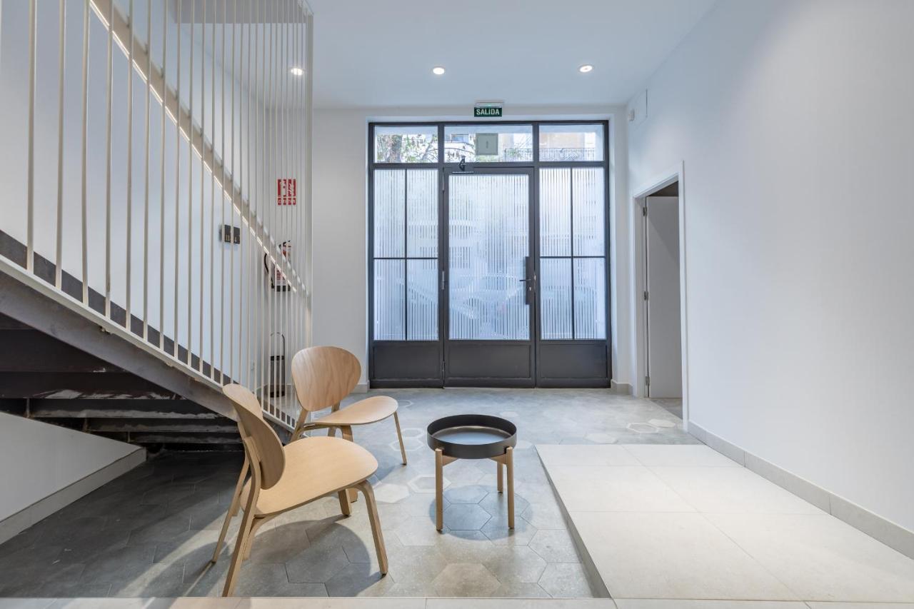 Gorgeous Apartment Close To City Centre Valência Exterior foto
