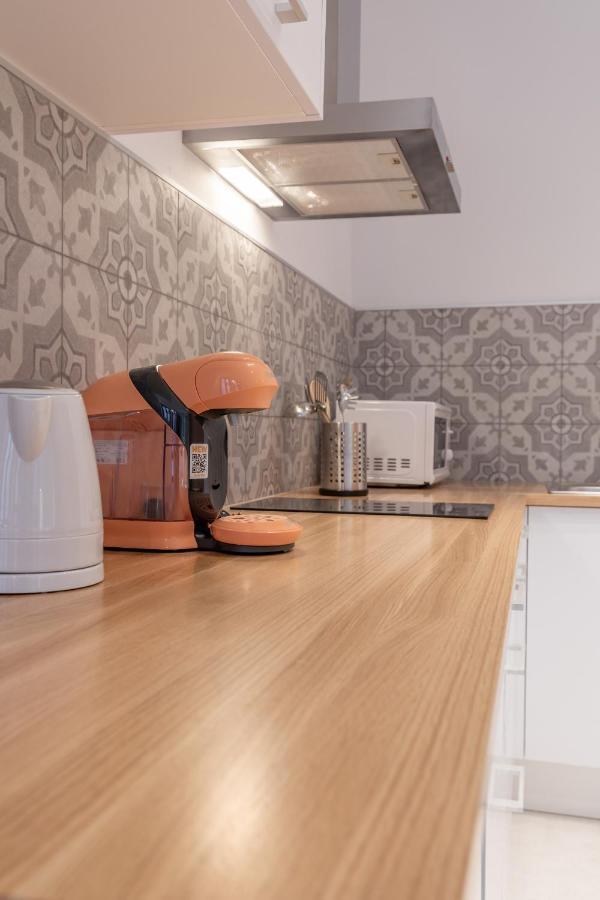 Gorgeous Apartment Close To City Centre Valência Exterior foto