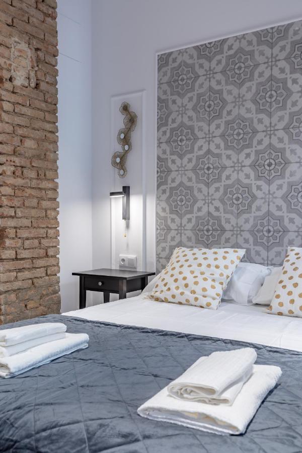 Gorgeous Apartment Close To City Centre Valência Exterior foto